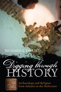 Couverture_Digging Through History