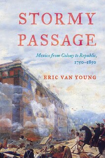 Front cover_Stormy Passage