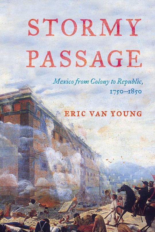 Front cover_Stormy Passage
