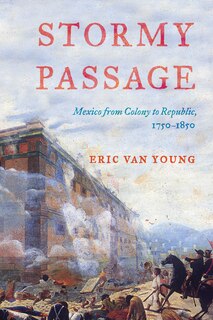 Front cover_Stormy Passage