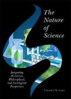 Couverture_The Nature of Science