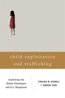 Couverture_Child Exploitation and Trafficking