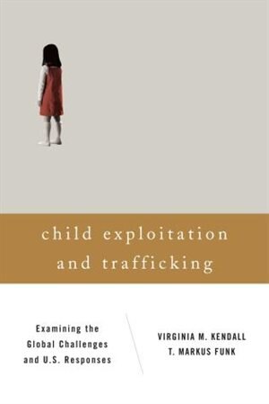 Couverture_Child Exploitation and Trafficking