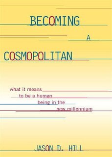 Front cover_Becoming a Cosmopolitan
