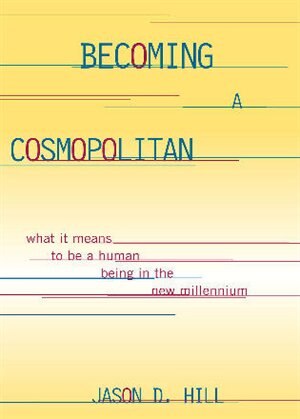 Front cover_Becoming a Cosmopolitan