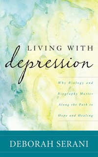 Couverture_Living with Depression