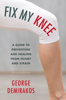 Couverture_Fix My Knee