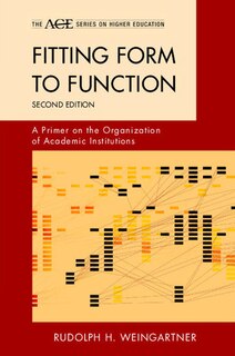 Front cover_Fitting Form to Function