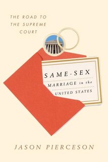 Front cover_Same-sex Marriage In The United States