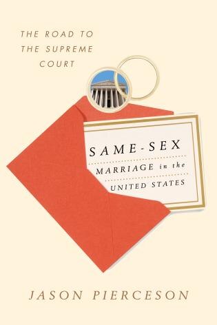 Front cover_Same-sex Marriage In The United States