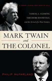 Couverture_Mark Twain And The Colonel