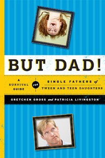 Front cover_But Dad!