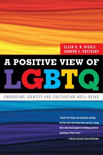 Front cover_A Positive View of LGBTQ