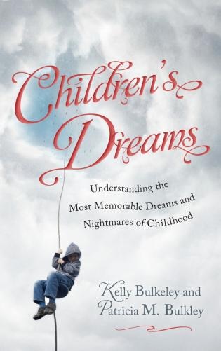 Couverture_Children's Dreams