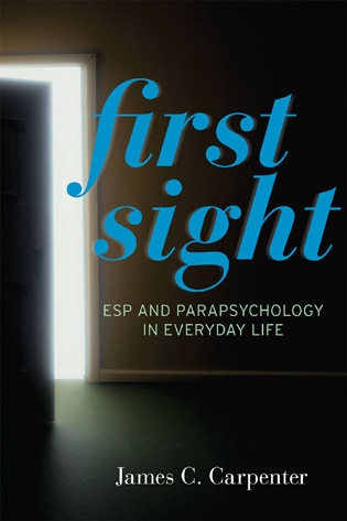 Front cover_First Sight