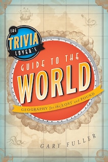 Couverture_The Trivia Lover's Guide to the World