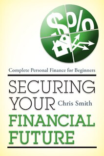 Front cover_Securing Your Financial Future