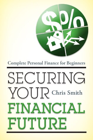 Front cover_Securing Your Financial Future