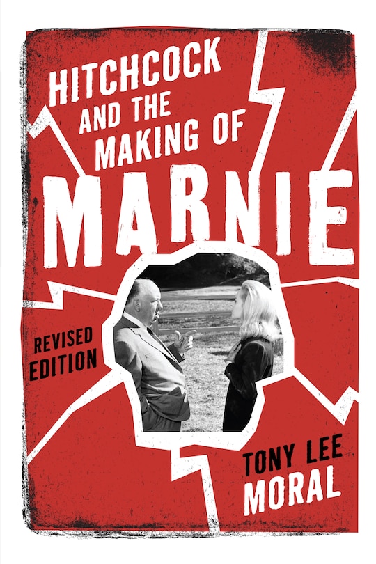 Couverture_Hitchcock And The Making Of Marnie