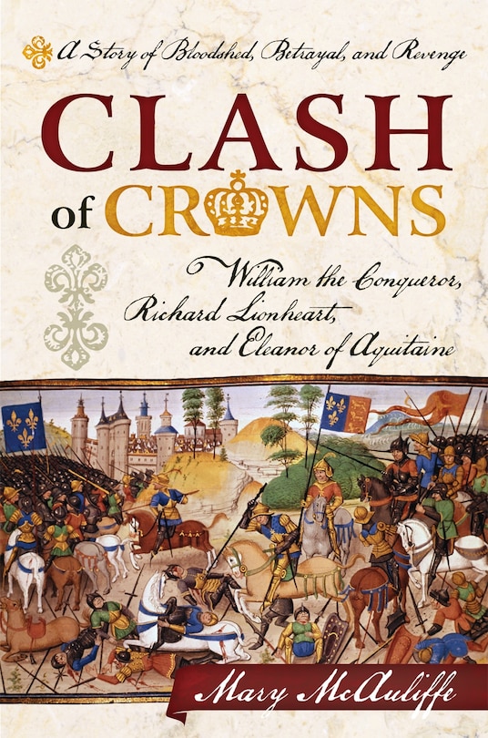 Couverture_Clash of Crowns