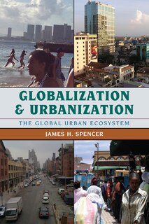 Front cover_Globalization And Urbanization