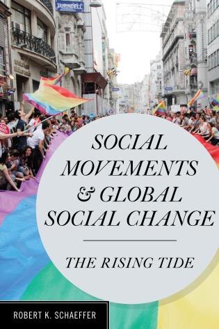 Front cover_Social Movements And Global Social Change