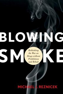 Front cover_Blowing Smoke