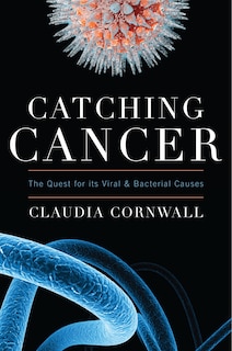 Front cover_Catching Cancer