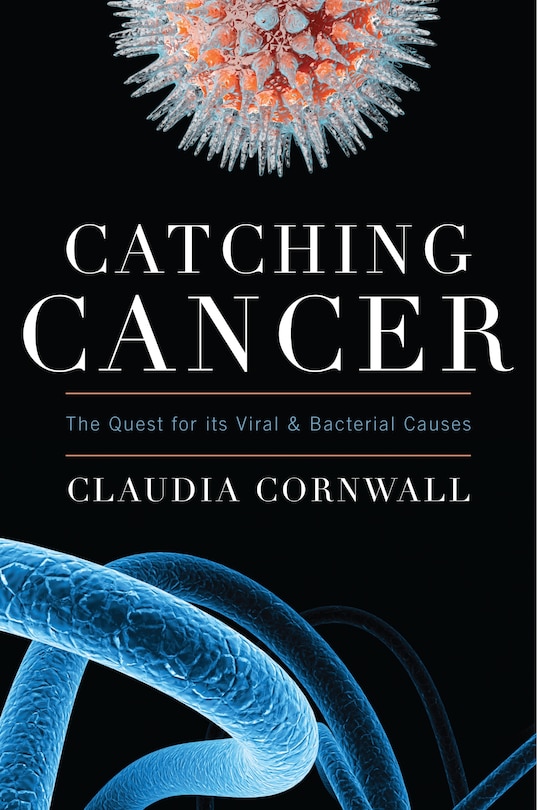 Front cover_Catching Cancer