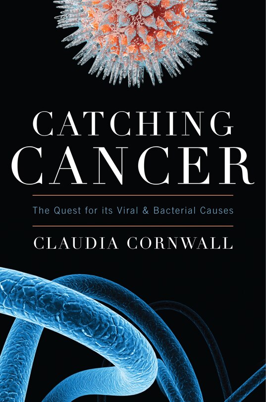 Front cover_Catching Cancer