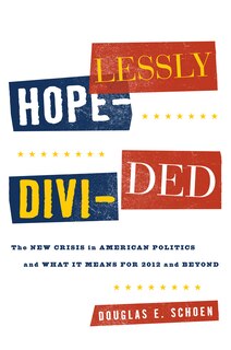 Front cover_Hopelessly Divided
