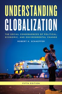 Front cover_Understanding Globalization