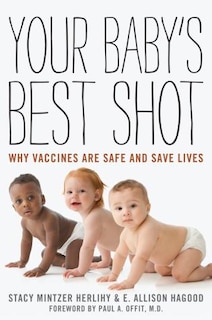 Front cover_Your Baby's Best Shot