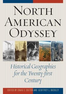 Couverture_North American Odyssey