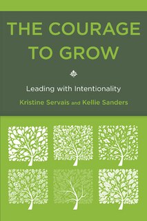 Front cover_Courage to Grow