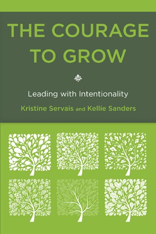 Front cover_Courage to Grow