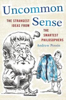 Front cover_Uncommon Sense
