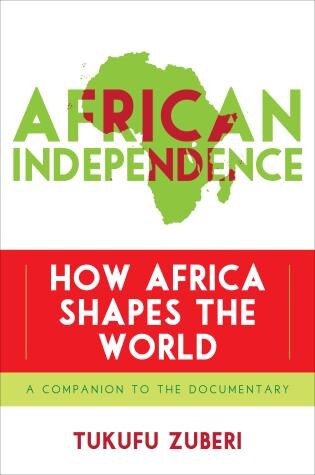 Couverture_African Independence