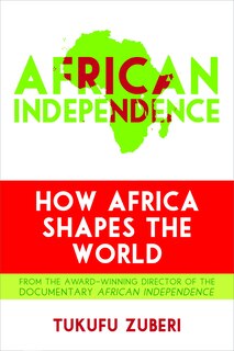 Couverture_African Independence