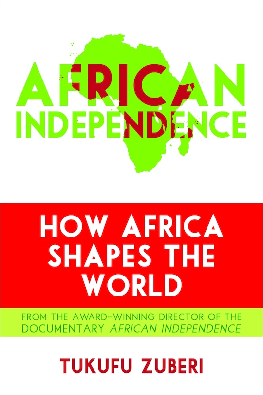 Couverture_African Independence