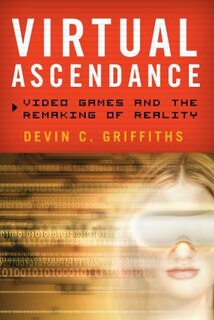Front cover_Virtual Ascendance