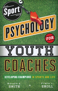 Couverture_Sport Psychology for Youth Coaches
