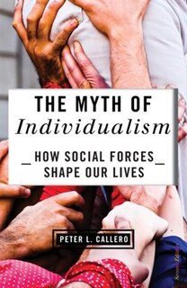 Front cover_The Myth of Individualism