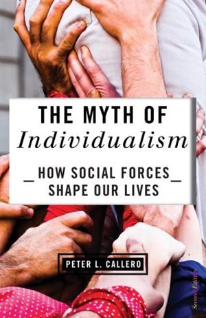Front cover_The Myth of Individualism