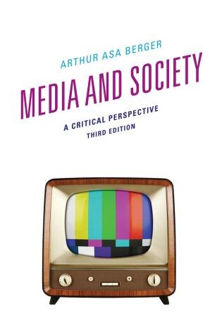Couverture_Media and Society