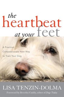 Front cover_Heartbeat at Your Feet