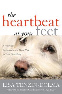 Front cover_Heartbeat at Your Feet