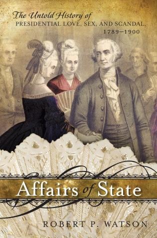 Couverture_Affairs of State
