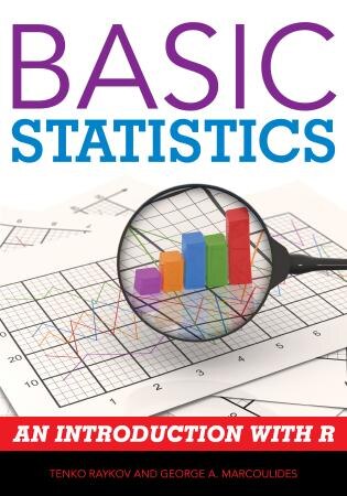 Front cover_Basic Statistics