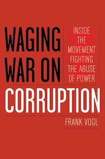 Couverture_Waging War On Corruption